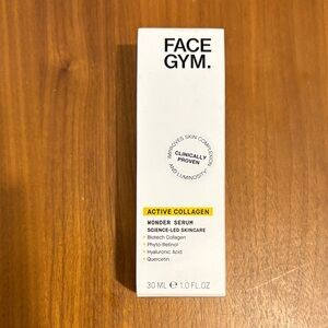 Active Collagen Wonder Serum